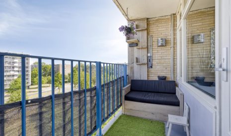 Te koop: Foto Appartement aan de Venusstraat 162 in Alphen aan den Rijn