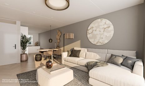 Te koop: Foto Woonhuis aan de Maaierf 5 in Benthuizen