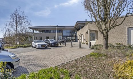 Te koop: Foto Appartement aan de Herenweg 165A4 in Rijnsaterwoude