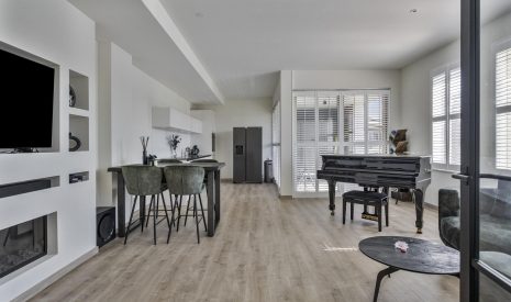 Te koop: Foto Appartement aan de Herenweg 165A4 in Rijnsaterwoude