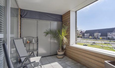 Te koop: Foto Appartement aan de Herenweg 165A4 in Rijnsaterwoude