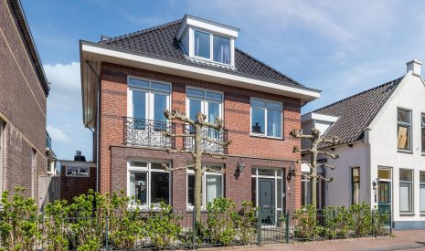 koop  Bodegraven  Noordstraat 60 – Hoofdfoto