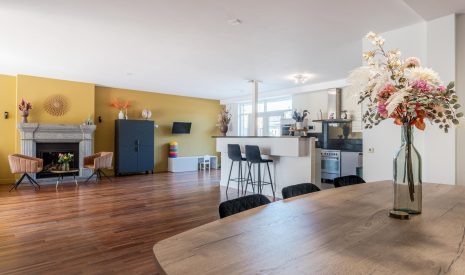 Te koop: Foto Woonhuis aan de Noordstraat 60 in Bodegraven