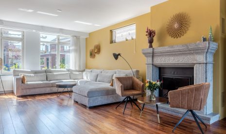 Te koop: Foto Woonhuis aan de Noordstraat 60 in Bodegraven