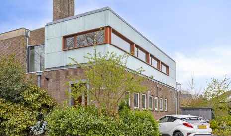 Te koop: Foto Appartement aan de Secretaris Runsinkbrink 5 in Benthuizen