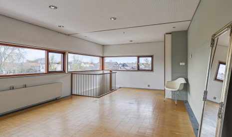 Te koop: Foto Appartement aan de Secretaris Runsinkbrink 5 in Benthuizen