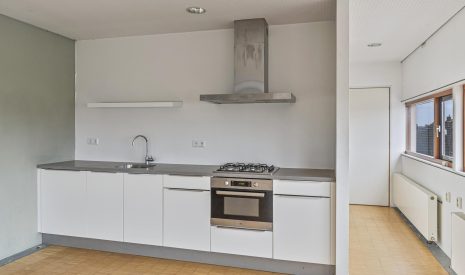 Te koop: Foto Appartement aan de Secretaris Runsinkbrink 5 in Benthuizen