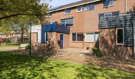 koop  Woerden  IJsseloord 42 – Hoofdfoto