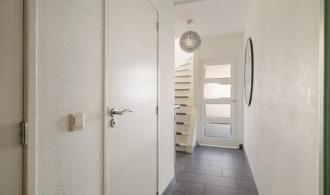 Te koop: Foto Woonhuis aan de IJsseloord 42 in Woerden