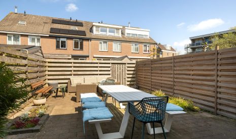 Te koop: Foto Woonhuis aan de IJsseloord 42 in Woerden