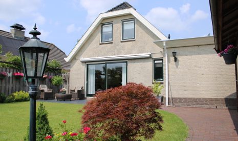 Te koop: Foto Woonhuis aan de Heerewegh 40 in Benthuizen