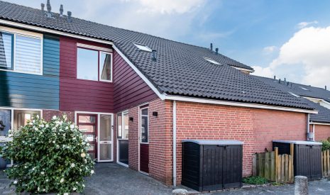 koop  Bodegraven  Fluitekruid 11 – Hoofdfoto