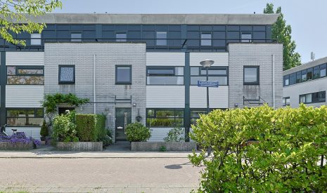 koop of huur  Leiden  Chris de Jongstraat 20 – Hoofdfoto