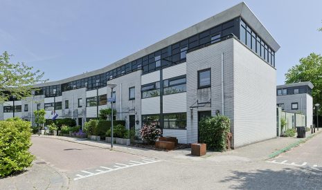 Te koop of huur: Foto Woonhuis aan de Chris de Jongstraat 20 in Leiden