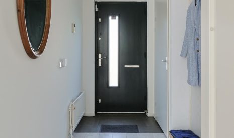 Te koop of huur: Foto Woonhuis aan de Chris de Jongstraat 20 in Leiden