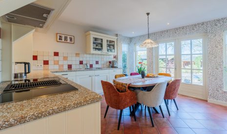 Te koop: Foto Woonhuis aan de De Groendijck 19 in Driebruggen