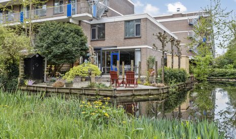 koop  Gouda  Heuvellaan 150 – Hoofdfoto