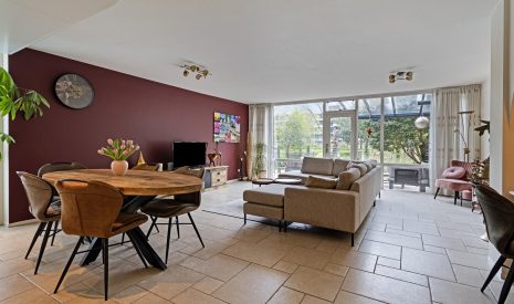 Te koop: Foto Appartement aan de Heuvellaan 150 in Gouda