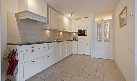 Te koop: Foto Appartement aan de Heuvellaan 150 in Gouda