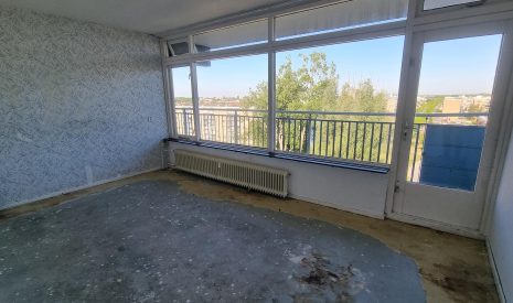 Te koop: Foto Appartement aan de Briljantstraat 210 in Alphen aan den Rijn