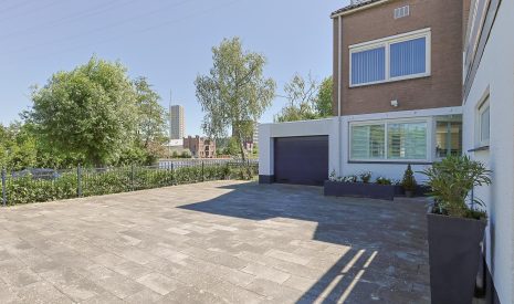 Te koop: Foto Woonhuis aan de Driemasterwal 59 in Leiden