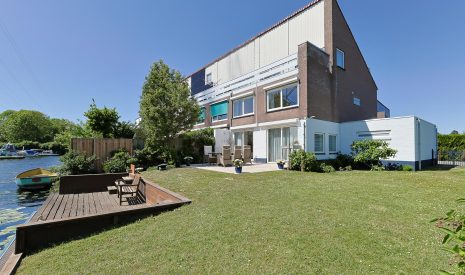 koop  Leiden  Driemasterwal 59 – Hoofdfoto