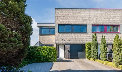 Te koop: Foto Woonhuis aan de Noordzijde 56 in Bodegraven
