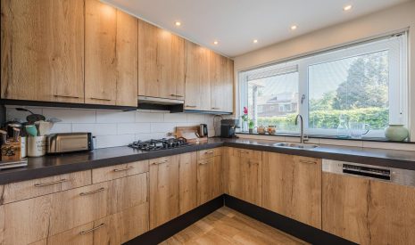 Te koop: Foto Woonhuis aan de Noordzijde 56 in Bodegraven