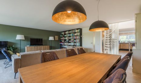 Te koop: Foto Woonhuis aan de Noordzijde 56 in Bodegraven