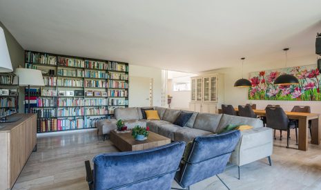 Te koop: Foto Woonhuis aan de Noordzijde 56 in Bodegraven