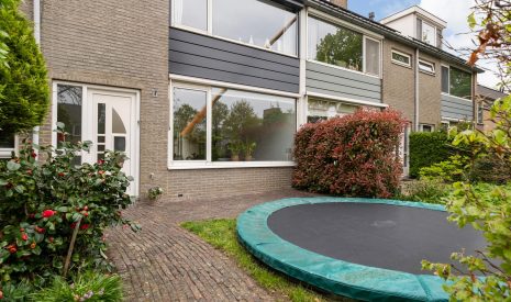 Te koop: Foto Woonhuis aan de Schermerhorn-lanen 62 in Woerden