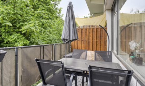 Te koop: Foto Appartement aan de Vliestroom 357 in Alphen aan den Rijn