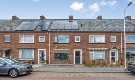 koop  Alphen aan den Rijn  Reigerstraat 20 – Hoofdfoto