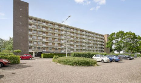 Te koop: Foto Appartement aan de Briljantstraat 442 in Alphen aan den Rijn