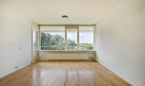 Te koop: Foto Appartement aan de Briljantstraat 442 in Alphen aan den Rijn