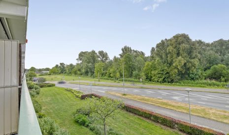 Te koop: Foto Appartement aan de Briljantstraat 442 in Alphen aan den Rijn