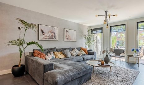 Te koop: Foto Woonhuis aan de Noordstraat 9 in Bodegraven