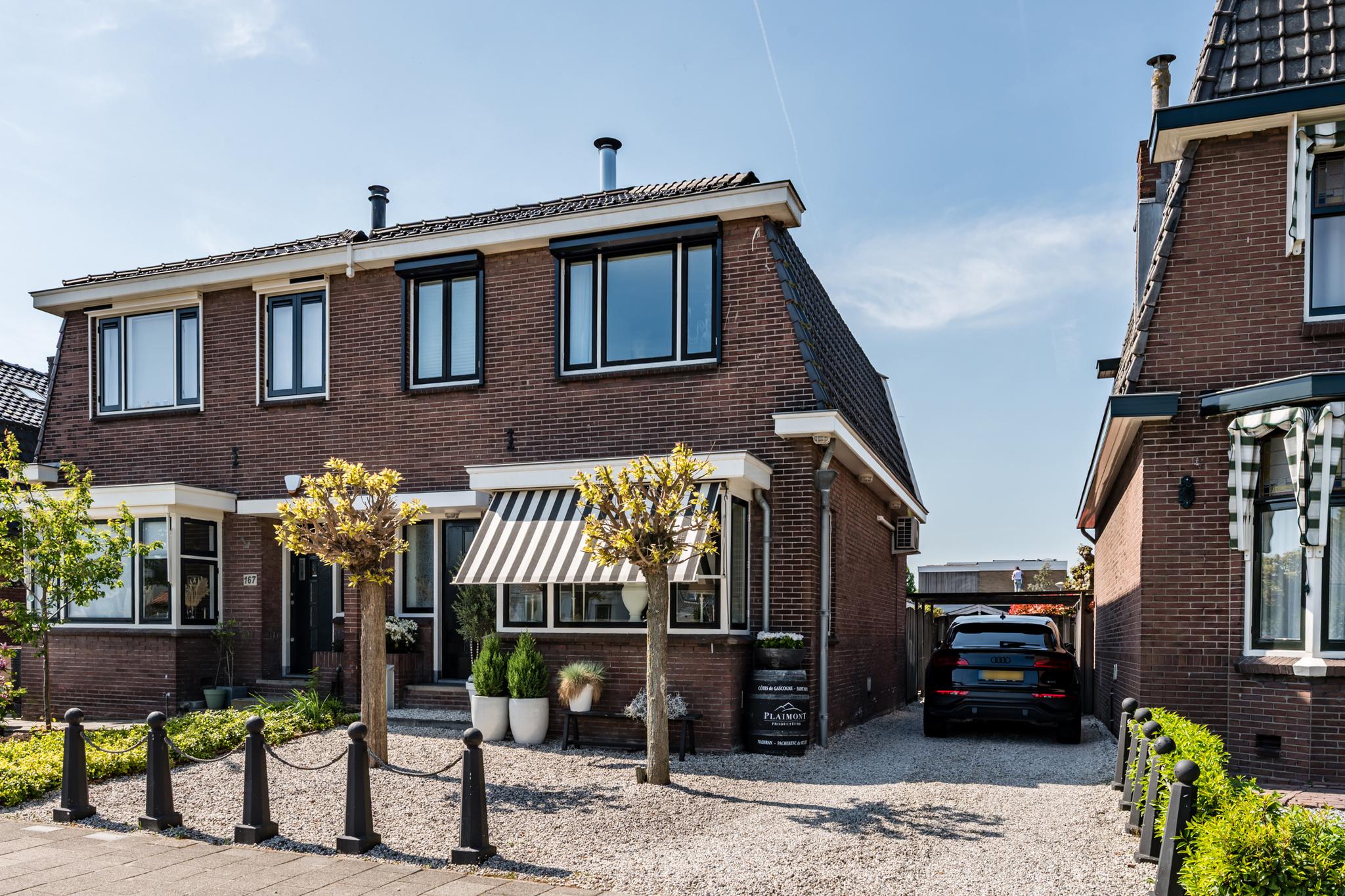 koop  Bodegraven  Goudseweg 165 – Hoofdfoto