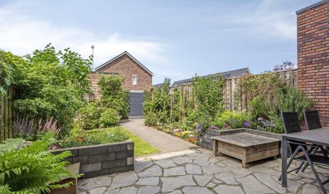 Te koop: Foto Woonhuis aan de Burgemeester van Dijkesingel 6 in Gouda