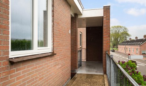 Te koop: Foto Appartement aan de Rietveld 5F in Woerden