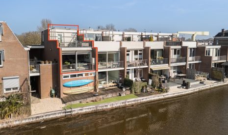 koop  Woerden  Rietveld 5F – Hoofdfoto