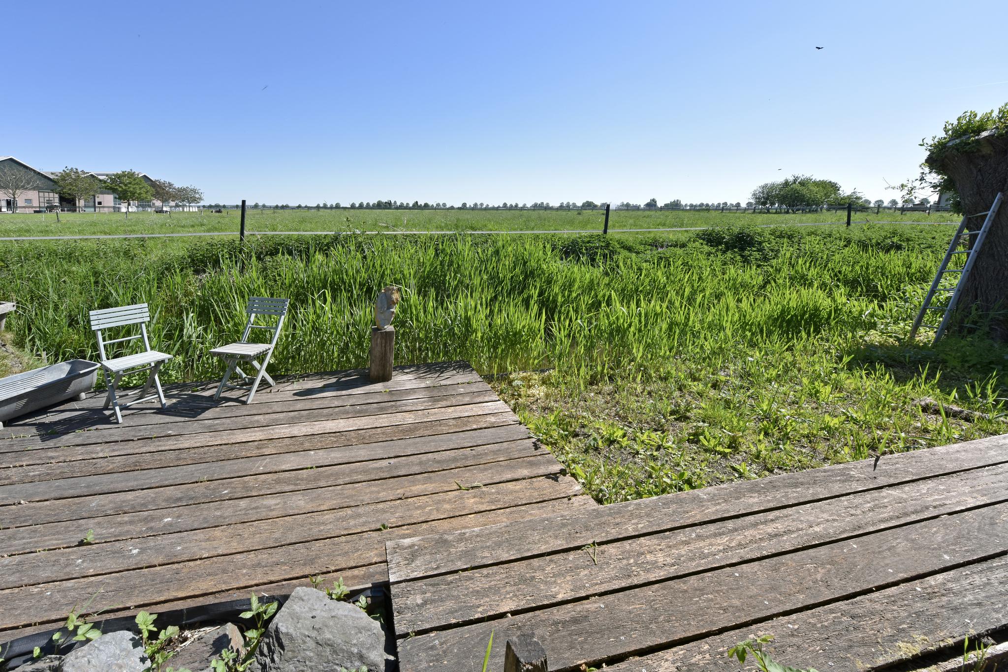 koop  Zevenhoven  Dorpsstraat 56 – Foto 2