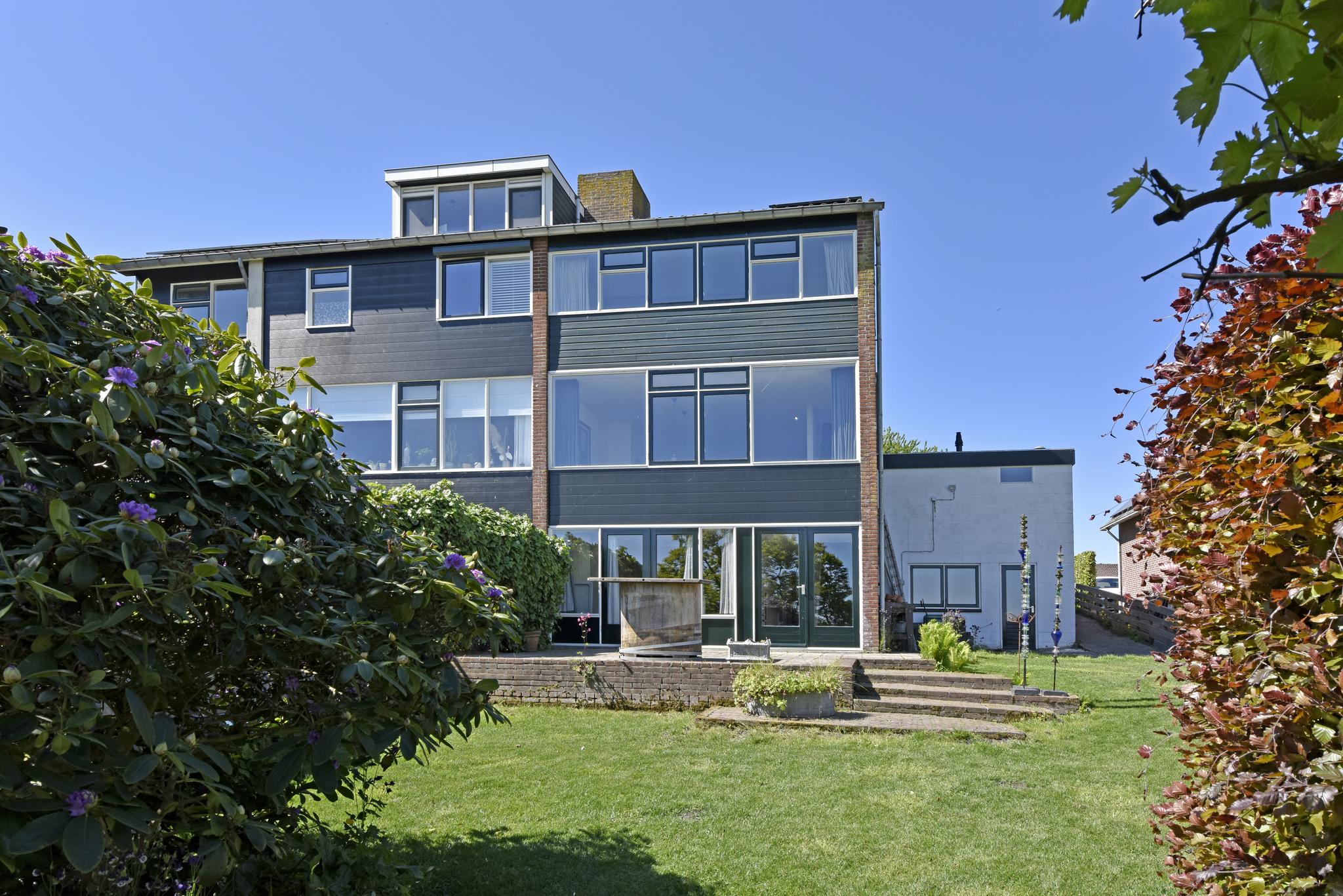koop  Zevenhoven  Dorpsstraat 56 – Hoofdfoto