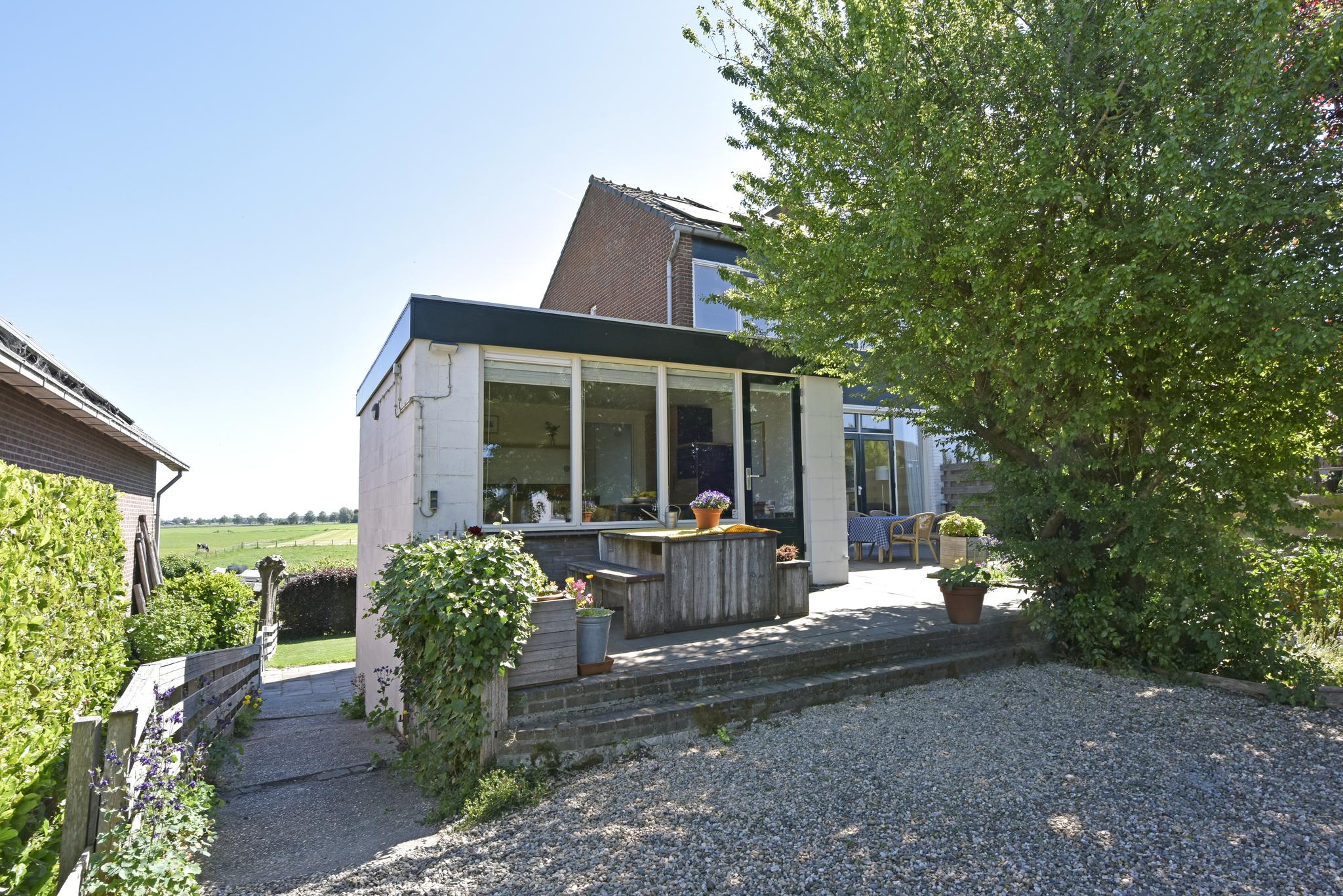 koop  Zevenhoven  Dorpsstraat 56 – Foto 3