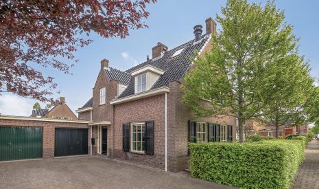 koop  Woubrugge  Turfeiker 29 – Hoofdfoto
