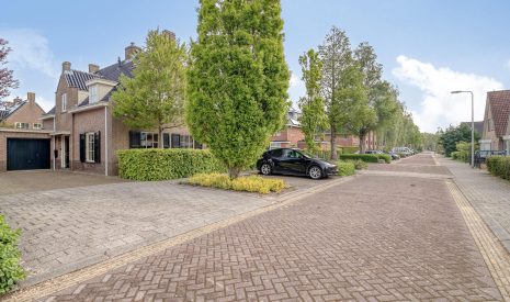 Te koop: Foto Woonhuis aan de Turfeiker 29 in Woubrugge