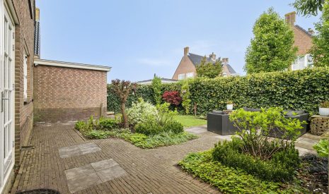 Te koop: Foto Woonhuis aan de Turfeiker 29 in Woubrugge