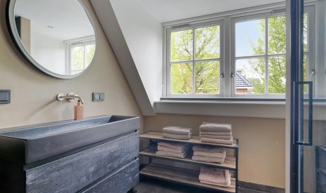 Te koop: Foto Woonhuis aan de Turfeiker 29 in Woubrugge