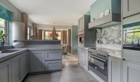 Te koop: Foto Woonhuis aan de Turfeiker 29 in Woubrugge