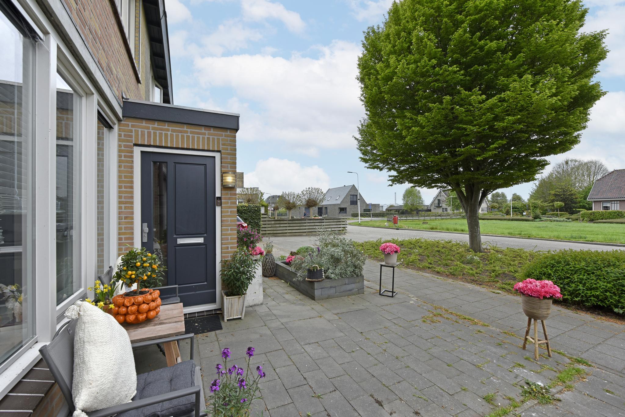 koop  Ter Aar  Anjerstraat 53 – Foto